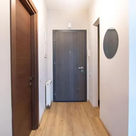 Gg Home - Cozy And Lovely 1-Bedroom Apartment In Saburtalo Tbilisi Exterior photo