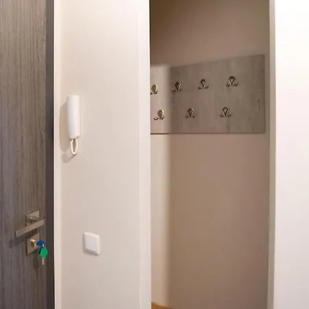 Gg Home - Cozy And Lovely 1-Bedroom Apartment In Saburtalo Tbilisi Exterior photo