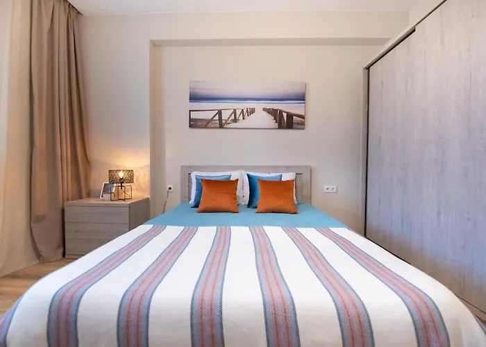 Gg Home - Cozy And Lovely 1-Bedroom Apartment In Saburtalo