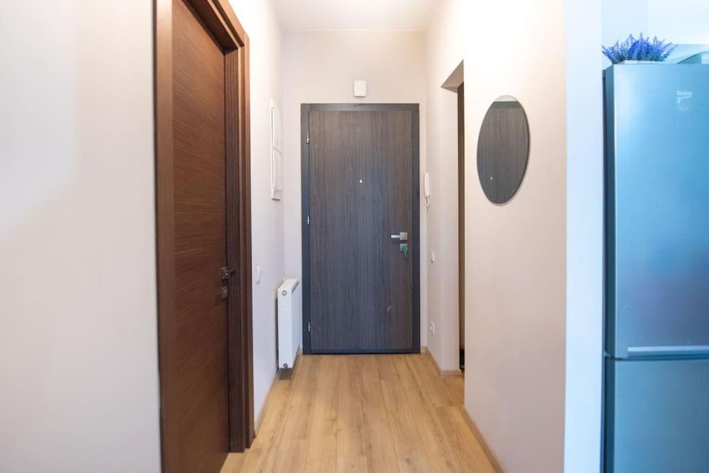 Gg - Cozy And Lovely 1-bedroom In Saburtalo Tbilisi