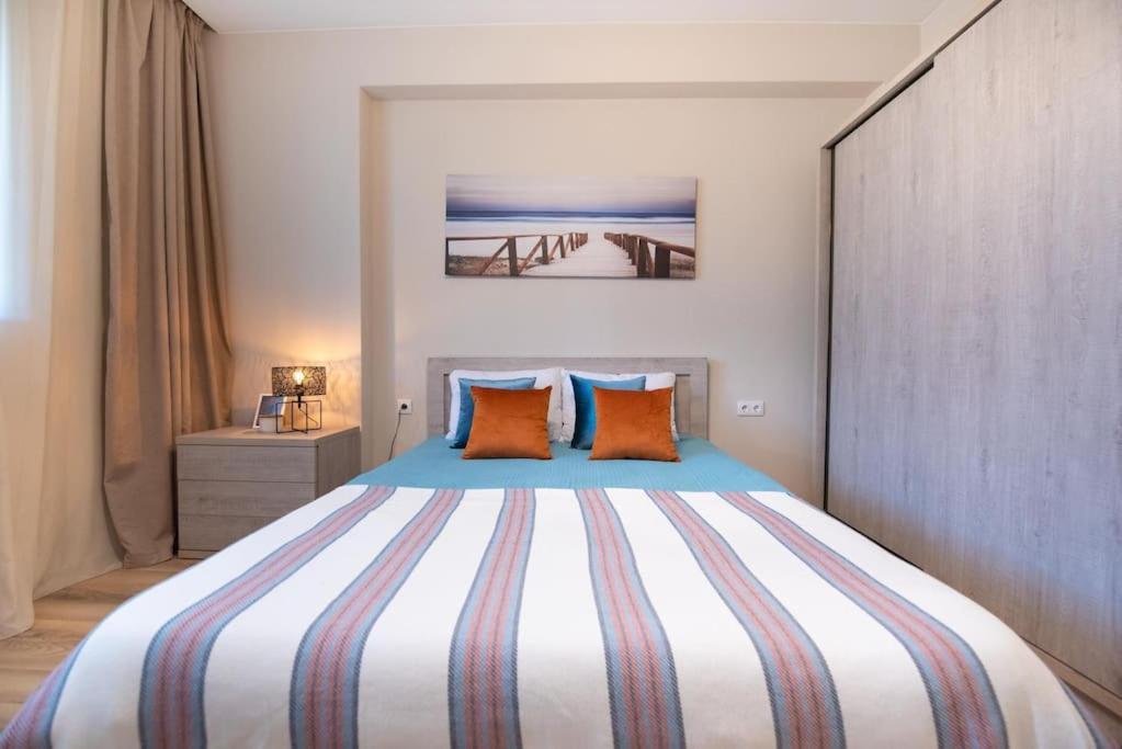 Gg - Cozy And Lovely 1-bedroom In Saburtalo Apartment *