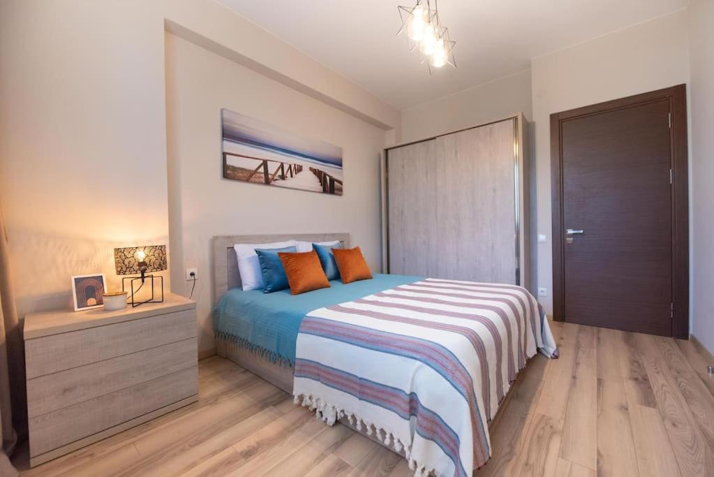 Gg - Cozy And Lovely 1-bedroom In Saburtalo Tbilisi