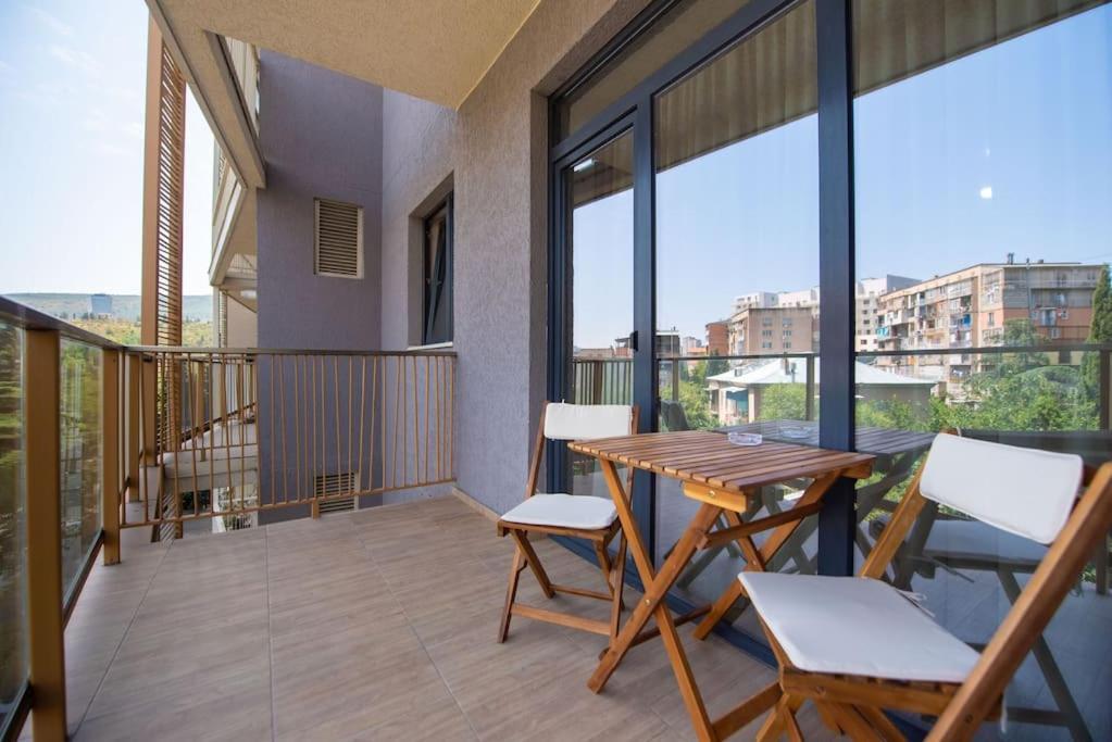 Gg - Cozy And Lovely 1-bedroom In Saburtalo * Tbilisi