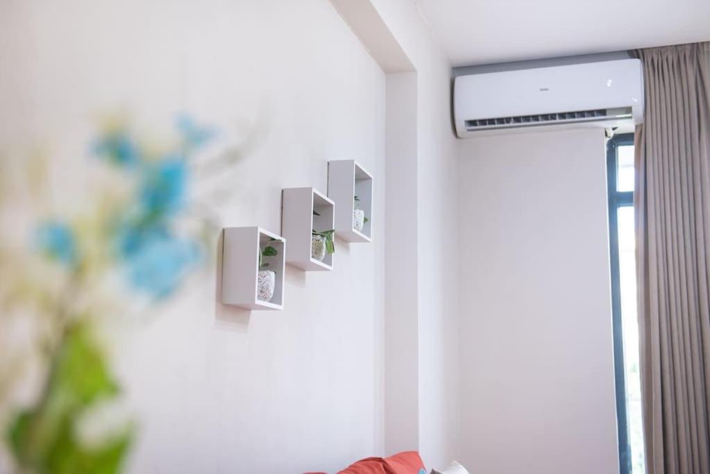 Gg - Cozy And Lovely 1-bedroom In Saburtalo * Tbilisi