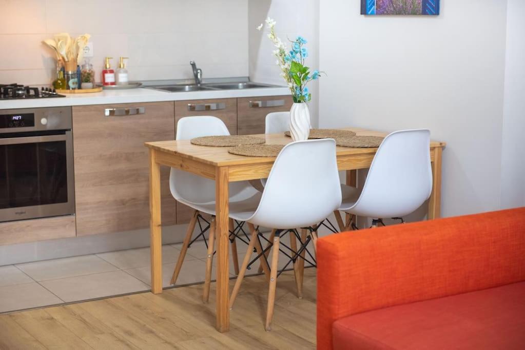 Gg - Cozy And Lovely 1-bedroom In Saburtalo *