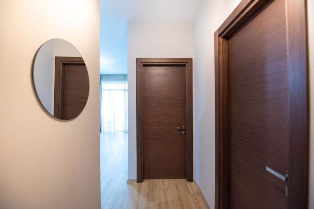 Gg - Cozy And Lovely 1-bedroom In Saburtalo Apartment Tbilisi